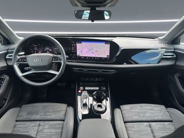 Audi A5 - 9