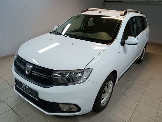 Dacia Logan MCV II Kombi Laureate