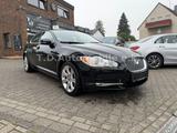 Jaguar XF 3.0 V6 Diesel Premium Luxury / Kamera / - Jaguar XF aus 2009: Luxury