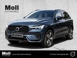 Volvo XC60 Plus Dark Recharge Plug-In Hybrid AWD T6 Tw - Volvo XC60: Leder