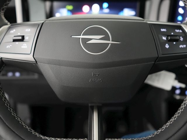 Frontera Electric C GS 44kWH AT+LED MATRIX+NAVI+
