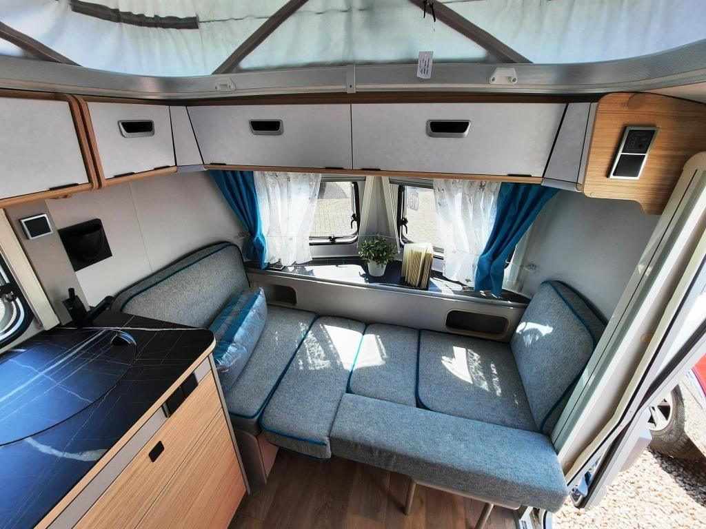 Fahrzeugabbildung HYMER / ERIBA / HYMERCAR Touring 310 Verfüg./Sparen Sie 4.205,- €