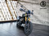 Triumph Scrambler 1200 XE - TRIUMPH ENDURO SCRAMBLER