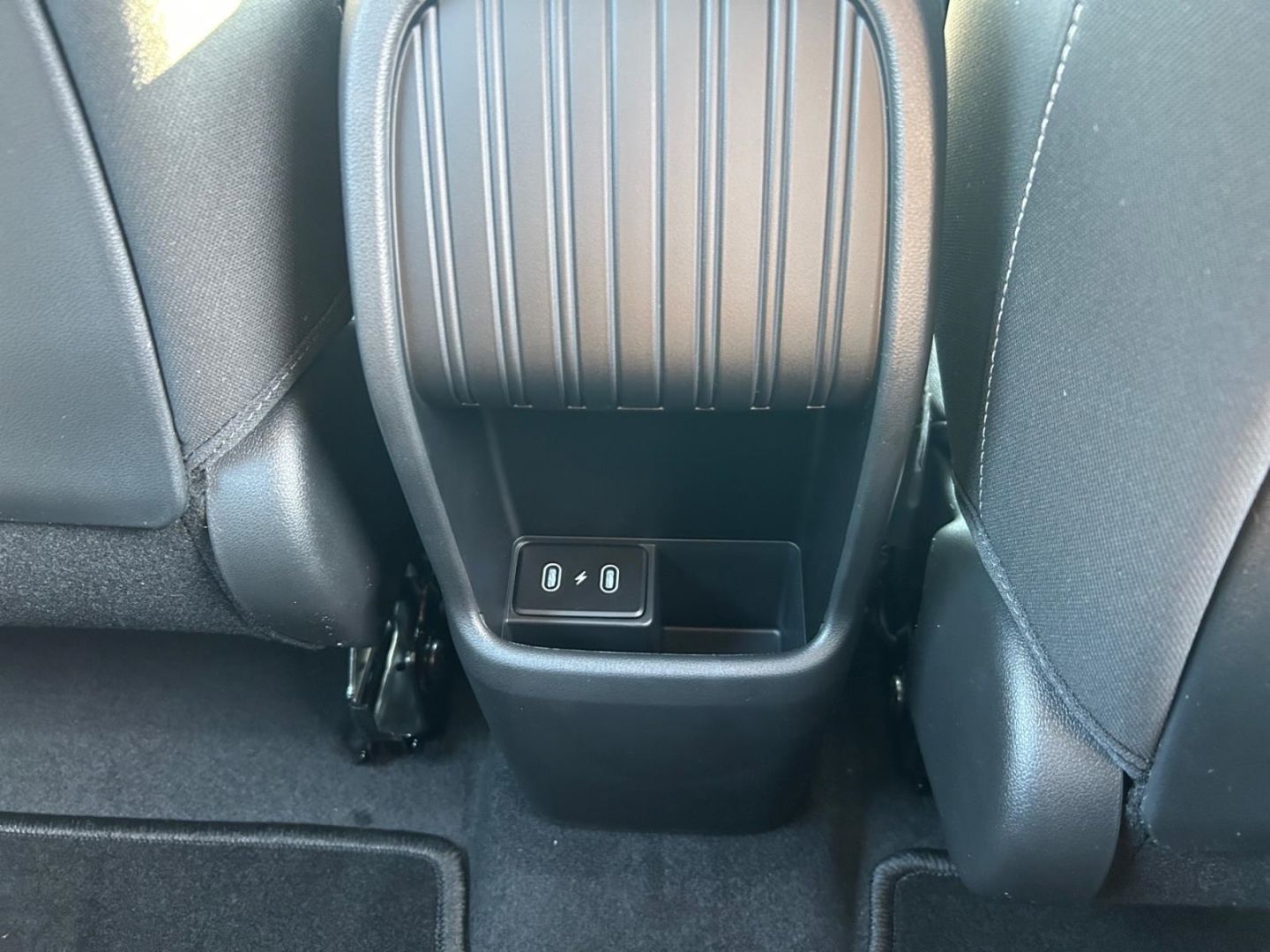 Hyundai KONA Elektro - Bild 16