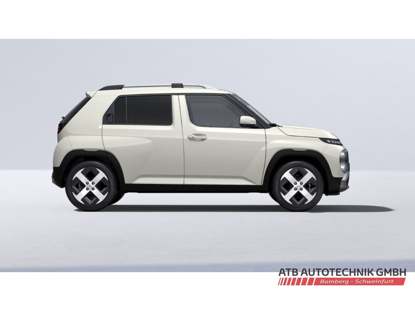 Hyundai INSTER - Bild 7