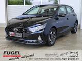 Hyundai i20 1.0 T-GDI Trend Mild-Hybrid RFK|SHZ|Klima|Kl - Hyundai i20 Gebrauchtwagen in Chemnitz