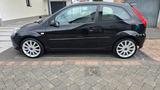 Ford Fiesta ST ST - Ford Fiesta aus 2006: ST