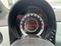 Fiat 500C - Vorschau Bild 14
