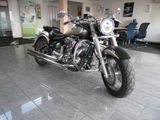 Yamaha XVS 1600 Wild Star - YAMAHA 1600 STAR WILD XV