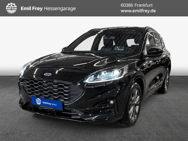 Ford Kuga 2.0 EcoBlue Aut. ST-LINE X