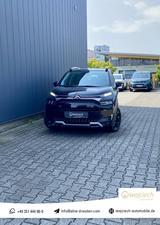 Citroën C3 Aircross 1.2 PureTech EAT6 MAX*LED*NAVI*HUD* - Citroën C3 Aircross MAX mit Benzin-Antrieb