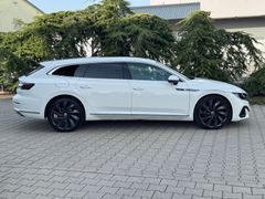 VW Arteon 2.0 TDI SB R-Line 4M*PANO*360*ACC*DCC* VW Arteon 2.0 TDI SB R-Line 4M*PANO*360*ACC*DCC*