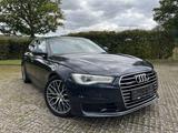 Audi A6 Avant 3.0 TDI clean diesel quattro - Audi A6: 3.0