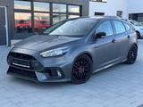 Ford Focus Lim. Automatik*ST Line*RS Optik*Leder*Navi - Ford Focus: ST RS