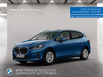 BMW Leasingangebot: BMW 218i Active Tourer Kamera Pano.Dach Driv.Assist