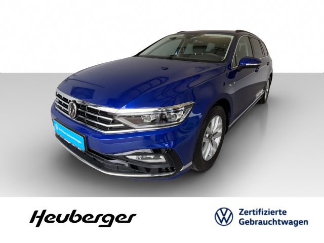 Volkswagen Passat Variant 1.5 TSI DSG Business, R line, IQ