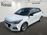 Hyundai i20 YES! Plus 1.0 EU6d-T++NAVI!++SCHECKHEFT! - Hyundai i20: 6.1