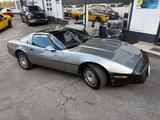 Corvette C4 5.7 V8*TARGA*HANDSCHALTER*CROSS-FIRE*1984*H* - Corvette C4 in Essen