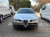 Alfa Romeo Alfa 166 2.4 JTD 20V Disti. Sporttronic - Alfa Romeo 166: 2.4