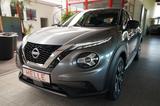 Nissan Juke Acenta*LED+KAMERA+DAB*