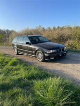 BMW E36 323i M Packet ab Werk - BMW 323: Kombi, 323i