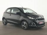 Peugeot 108 Allure Bluetooth|Klimaautomatik|LM-Felgen - Peugeot 108 in Düsseldorf