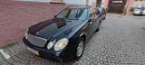 Mercedes-Benz E 240 AVANTGARDE Avantgarde - gebrauchte Mercedes-Benz E 240 aus dem Jahr 2005
