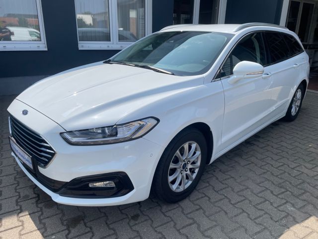 Ford Mondeo Kombi TDCi150 Navi/LED/DAB/WiPa2/LMF/Temp