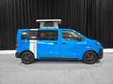 Alpincamper Vivaro für 2, TOP AUSSTATTUNG, Automatik - Offers matching your search criteria