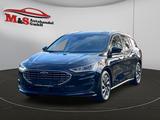 Ford Focus Turnier Titanium Aut.-NAVI-KAMERA-GARANTIE - Ford Focus aus 2025