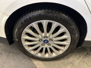 Ford Focus Turnier Titanium