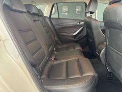 MAZDA 6 Kombi Sports-Line AWD