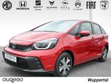 Honda Jazz 1.5 ELEGANCE AT+NAVI+R-KAM+LED+PDC+BT - Honda Jazz in Wuppertal