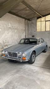 Jaguar XJ6 Serie 1  Top Zustand H-Kennzeichen - Jaguar XJ6: Jag
