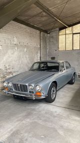 Jaguar XJ6 Serie 1  Top Zustand H-Kennzeichen - Jaguar XJ6: Serie