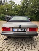 BMW EINZELSTÜCK 325 Cabrio // 3,5L Alpina Packet - BMW 325 in München