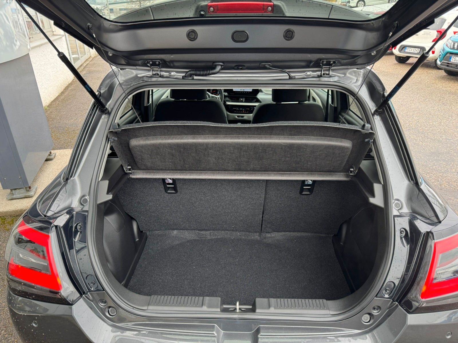 Suzuki Swift - Bild 7