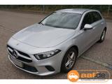 Mercedes-Benz A 200 Style Automatik EU6d LED Navi Klima PDC
