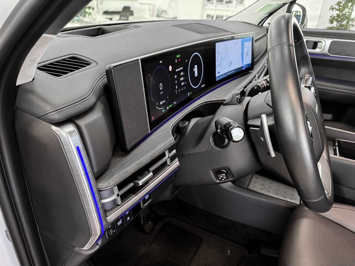 Hyundai Santa Fe – Bild 18
