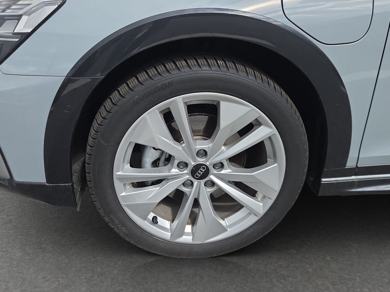 Audi A3 - Bild 14