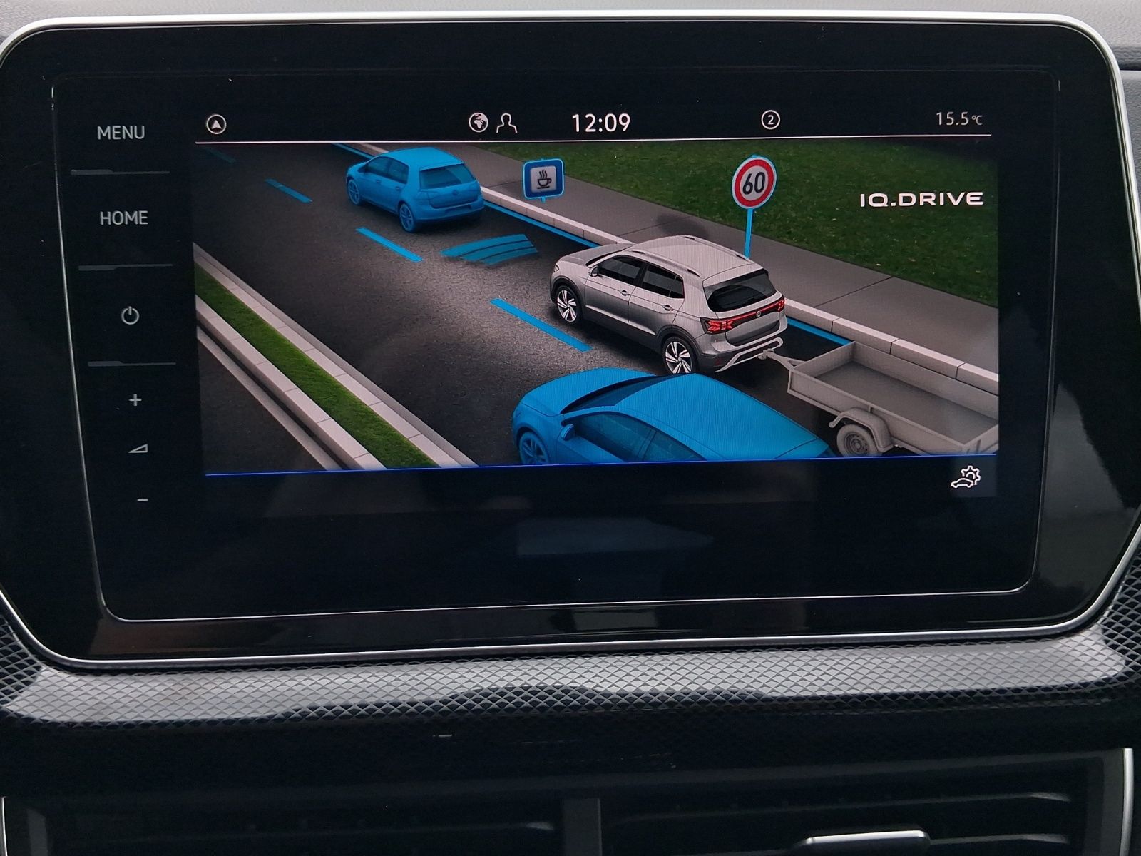 Volkswagen T-Cross - Bild 17