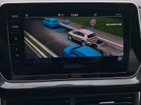 Volkswagen T-Cross - Vorschau Bild 17