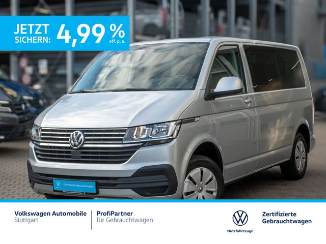 Volkswagen T6.1 Caravelle Comfortline DSG 2.0TDI NAVI