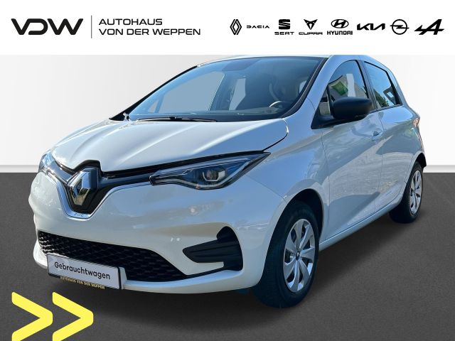 Renault Zoe Life Batteriemiete oder Kaufbatterie 40kwh