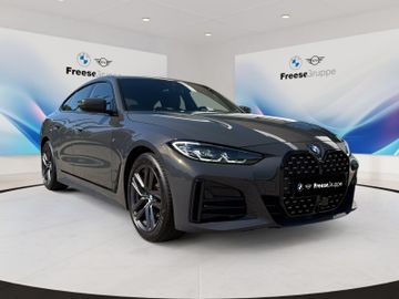 BMW 420 Gran Coupé - 8