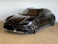 Porsche Taycan Cross Turismo Turbo PANO/BOSE/HUD/21"/ACC