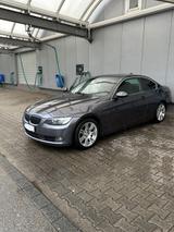 BMW 325i xDrive Coupé -  - BMW 325 in Wuppertal