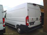 Peugeot Boxer Kasten L3H2*Navi*Tüv neu*Garantie* - Peugeot Boxer mit Diesel-Antrieb: 2.2