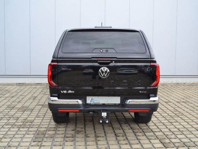 Amarok 3.0 TDI 241 PS 4M Autom. Aventura HARDTOP