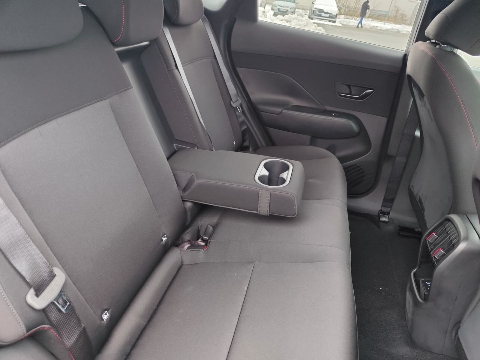 Hyundai KONA Elektro – Bild 28